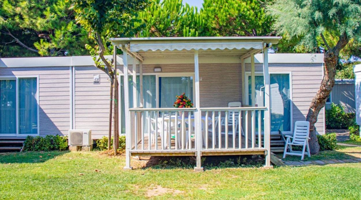 Riva Nuova Camping Village Мартинсикуро Номер фото