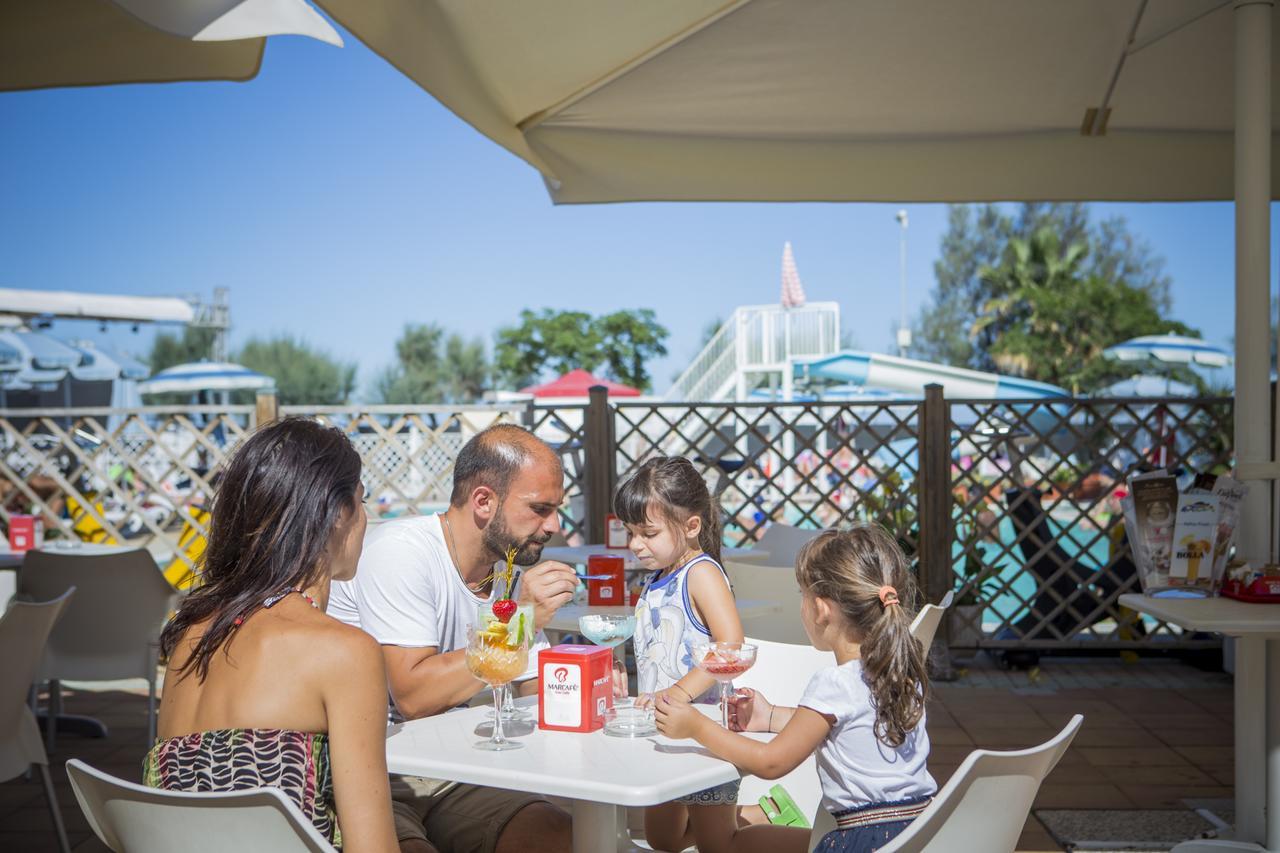 Riva Nuova Camping Village Мартинсикуро Экстерьер фото